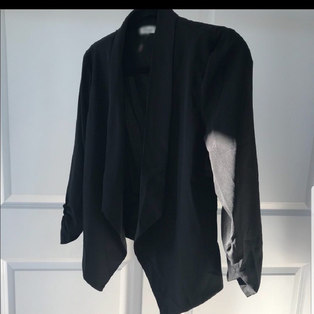 Chic blazer - Picture 2 of 3